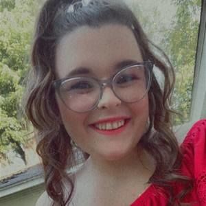 Meet your Posher, Ashlee